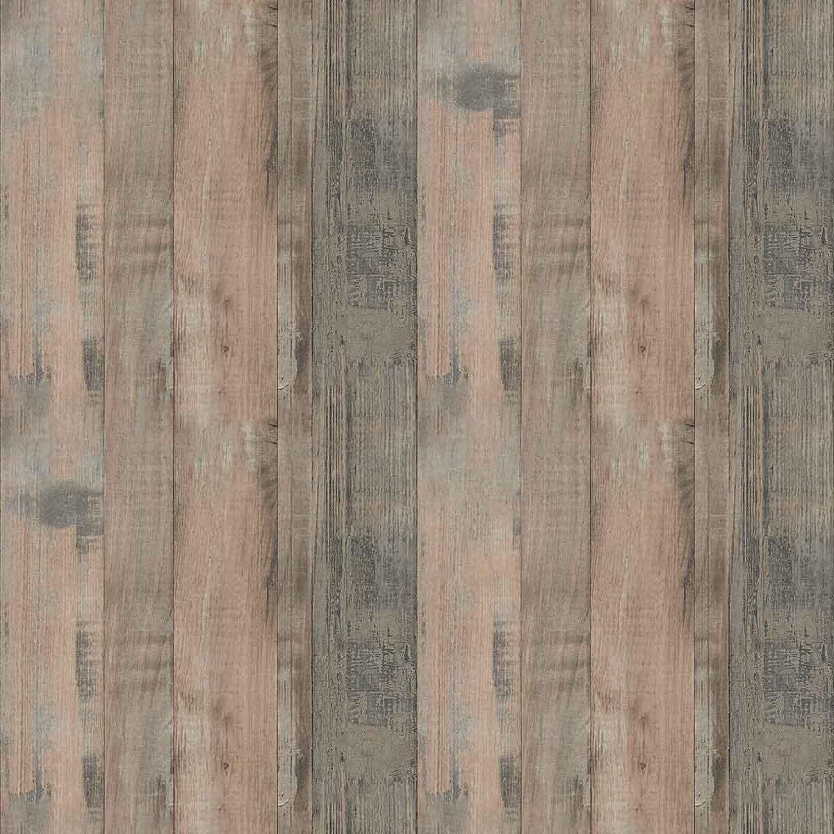 Seasoned Planked Elm