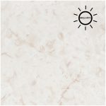 Formica® Laminado White Onyx Modelo:827 Medida: 1.22x2.44 mts. En Acabado Brillante.