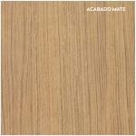 Formica® Laminado Modelo: 118 Finnish Oak Medida: 1.22 X 2.44 mts. En Acabado Mate