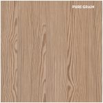 Formica® Laminado Raw Cedar Modelo: 1545 Medida: 1.22 X 2.44 mts. En Acabado Pure Grain