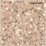 Formica® Laminado Sand Crystal Modelo: 3517 Medida: 1.22 X 2.44 mts. En Acabado Mate.