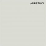 Formica® Laminado De Color Sólido Graystone Modelo: 464 Medida: 1.22 X 2.44 mts. En Acabado Mate.