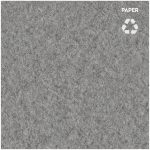 Formica® Laminado Natural Gray Felt Modelo: 4971 Medida: 1.22 X 2.44 mts. En Acabado Paper