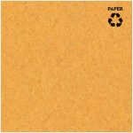 Formica® Laminado Yellow Felt Modelo: 4972 Medida: 1.22 X 2.44 mts. En Acabado Paper.