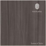 Formica® Infiniti® Laminado Smoke Brown Pear Acabado Super mate Con Textura Suave 1.22X2.44 mts.