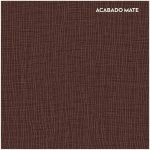 Formica® Laminado Chocolate Warp Modelo: 5881 Medida: 1.22 X 2.44 mts. En Acabado Mate.