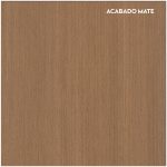 Formica® Laminado Modelo: 5883 Pecan Woodline Medida: 1.22 X 2.44 mts En Acabado Mate