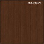 Formica® Laminado Modelo: 5884 Chestnut Woodline Medida: 1.22 X 2.44 mts. En Acabado Mate