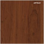Formica® Laminado Modelo: 6208 Glamour Cherry Modelo: 1.22 X 2.44 mts. En Acabado Artisan