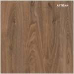 Formica® Laminado Natural Walnut Modelo: 6401 Medida: 1.22 X 2.44 mts. En Acabado Artisan