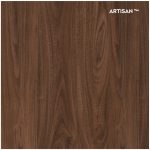 Formica® Laminado Thermo Walnut Modelo: 6402 Medida: 1.22 X 2.44 mts. En Acabado Artisan