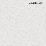 Formica® Laminado Modelo: 6698 Paloma Polar Medida: 1.22 X 2.44 mts. En Acabado Mate