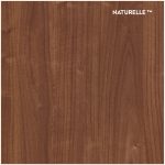Formica® Laminado Modelo: 6932 Macchiato Walnut Medida: 1.22 X 2.44 mts. En Acabado Naturelle