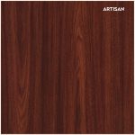 Formica® Laminado Modelo: 7008 Acajou Mahogany Medida: 1.22 X 2.44 mts. En Acabado Artisan