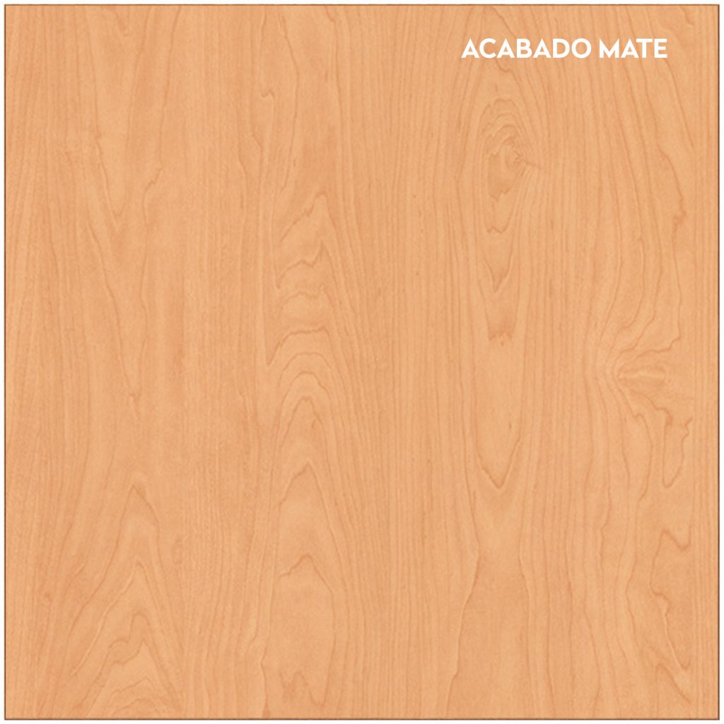 Formica® Laminado Modelo: 7012 Amber Maple Medida: 1.22 X 2.44 mts. En ...