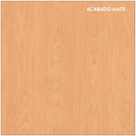 Formica® Laminado Modelo: 7012 Amber Maple Medida: 1.22 X 2.44 mts. En Acabado Mate
