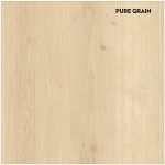 Formica® Laminado Modelo: 7412 Planked Raw Oak Medida: 1.22 X 2.44 mts. En Acabado Pure Grain
