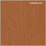 Formica® Laminado Modelo: 7484 Cherry Birch Medida: 1.22 X 2.44 mts. En Acabado Mate