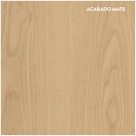 Formica® Laminado Modelo: 756 Natural Maple Medida: 1.22 X 2.44 mts. En Acabado Mate
