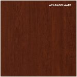 Formica® Laminado Modelo: 7739 Cocoa Maple Medida: 1.22 X 2.44 mts. En Acabado Mate