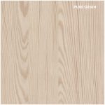 Formica® Laminado Modelo: 8576 Blond Cedar Medida: 1.22 X 2.44 mts. En Acabado Pure Grain