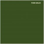 Formica® Laminado De Color Sólido Algae Modelo: 8796 Medida: 1.22 x 2.44 mts. En Acabado Pure Grian.