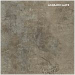Formica® Laminado Elemental Stone Modelo: 8831 Medida: 1.22 X 2.44 mts. En Acabado Mate.