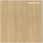 Formica® Laminado Modelo: 8906 Danish Maple Medida: 1.22 X 2.44 mts. En Acabado Mate.