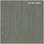 Formica® Laminado Green Slate Birchply Mod: 8911 Med: 1.22 X 2.44 mts En Acabado Natural Grain
