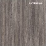 Formica® Laminado Blackened Fiberwood Mod: 8916 Med: 1.22 X 2.44 mts.En Acabado Natural Grain