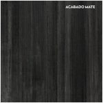Formica® Laminado Blackened Steel Modelo: 8918 Medida: 1.22 X 2.44 mts. En Acabado Mate.