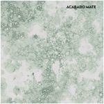 Formica® Laminado Bubble Organic Medida: 8957 Medida: 1.22 X 2.44 mts. En Acabado Mate.