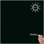 Formica® Markerboard Black Para Escritura 1.22 x 3.05 mts. Laminado En Acabado Brillante