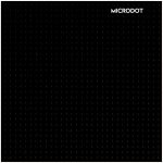 Formica® Laminado De Color Sólido Black Modelo: 909 Medida: 1.22 X 2.44 mts. En Acabado MicroDot.