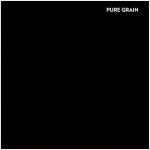 Formica® Laminado De Color Sólido Black Modelo: 909 Medida: 1.22 X 2.44 Mts. En Acabado Pure Grain