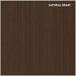 Formica® Laminado Modelo 9283 Walnut Riftwood  Medida:1.22 X 2.44 mts. En Acabado Natural Grain