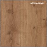 Formica® Laminado Modelo: 9312 Planked Urban Oak Medida: 1.22 X 2.44 mts. En Acabado Natural Grain