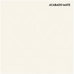 Formica® Laminado Antique White Modelo: 1.22 X 2.44 mts Laminado en acabado Mate