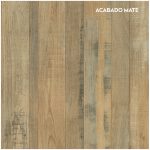 Formica® Laminado Modelo: 9480 Salvage Planked Elm Medida: 1.22 X 2.44 mts. En Acabado Mate