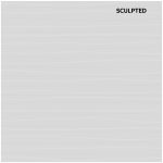 Formica® Laminado De Color Sólido White Modelo: 949 Medidas: 1.22 x 2.44 mts Laminado en Acabado Sculpted