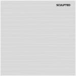 Formica® Laminado White Modelo: 949 Medida: 1.22 X 2.44 mts. En Acabado Sculpted