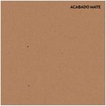 Formica® Laminado Color Sólido Natural Recycled Kraft Modelo: 9684 Medida: 1.22 X 2.44 mts En Acabado Mate.