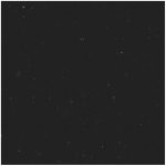 Formica® Laminado De Color Sólido Black Recycled Kraft Modelo: 9685 Medida: 1.22 X 2.44 Mts. En Acabado Mate