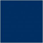 Formica® Básico Azul Marinho Línea Económico 1.22 X 2.44 mts Laminado en Acabado Mate