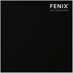 Formica® Fenix® Laminado Negro Igno Acabado Extremadamente Mate Con Textura Suave 1.22 X 2.44 mts.