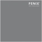 Formica® Fenix® Laminado Grigio Antrim Acabado Extremadamente Mate Con Textura Suave 1.22 X 2.44 mts.