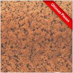 Formica® DecoMetal® Lámina Con Backer Modelo M2100 Cobre Antiguo 1.22 X 2.44 mts.