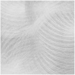 Formica® DecoMetal® Lámina Con Backer Acabado Cepillado M. M4511 Aluminium Crush II. 1.22 X 2.44 mts.