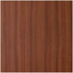 Formica® Básica New Mogno Línea Económica 1.22 X 2.44 mts Laminado en Acabado Mate