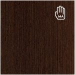 Formica® Básica Wenge Línea Económica 1.22 x 3.05 mts.Laminado en Acabado Marcatto